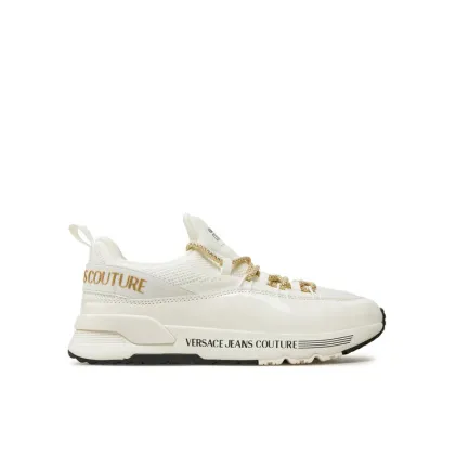 Zdjęcie Versace Jeans Couture Sneakersy Dynamic 77VA3SAB Biały