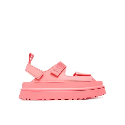 Zdjęcie Ugg Sandały W Goldenglow 1152685 Różowy