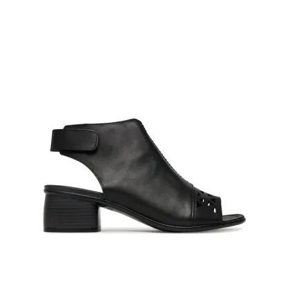 Zdjęcie Remonte Sandały R8772-00 Czarny