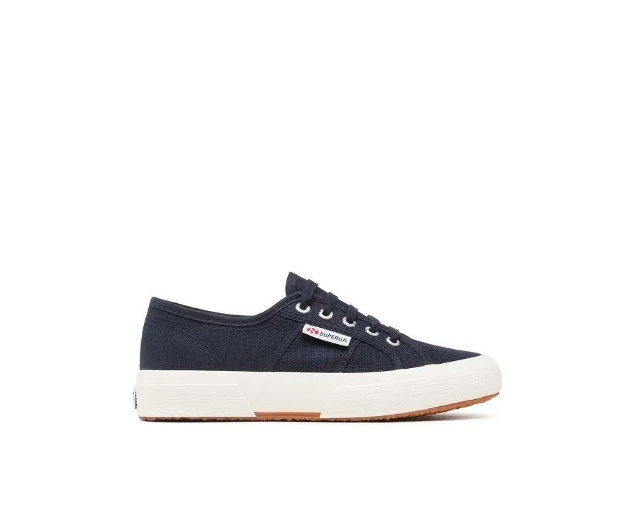 obrazek 1 Superga Tenisówki 2750 Cotu Classic Granatowy