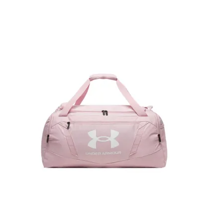 Zdjęcie Under Armour Torba UA UNDENIABLE 5.0 DUFFLE MD 1369223 Różowy