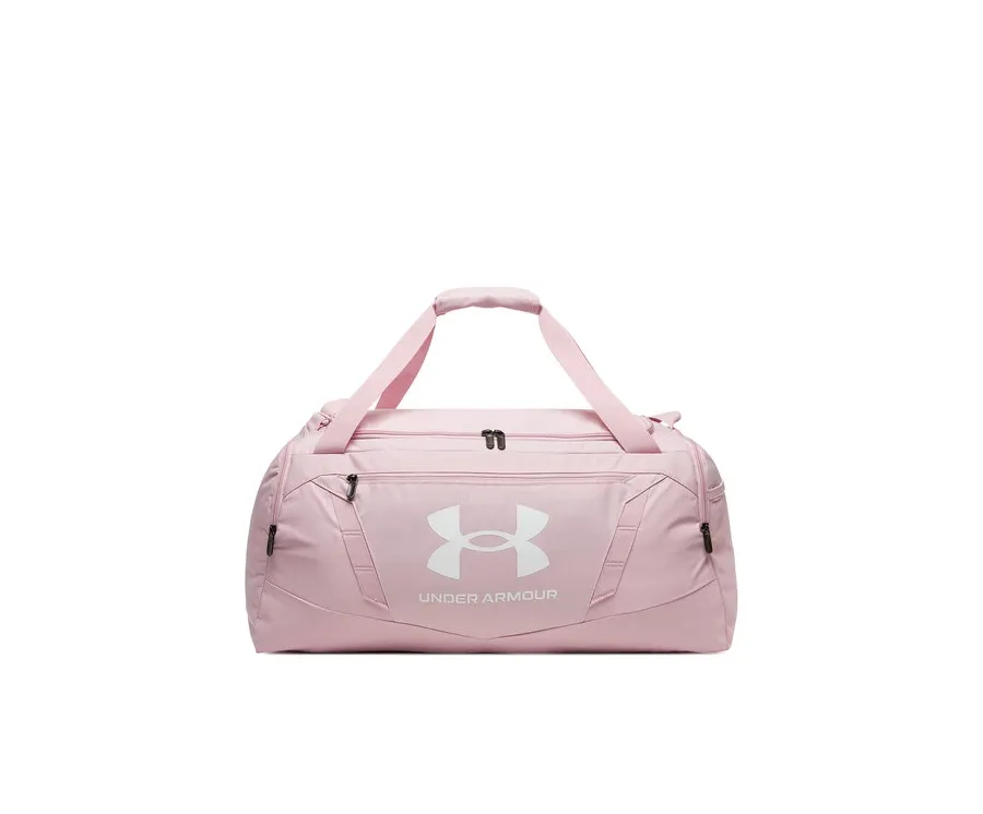 obrazek 1 Under Armour Torba UA UNDENIABLE 5.0 DUFFLE MD 1369223 Różowy