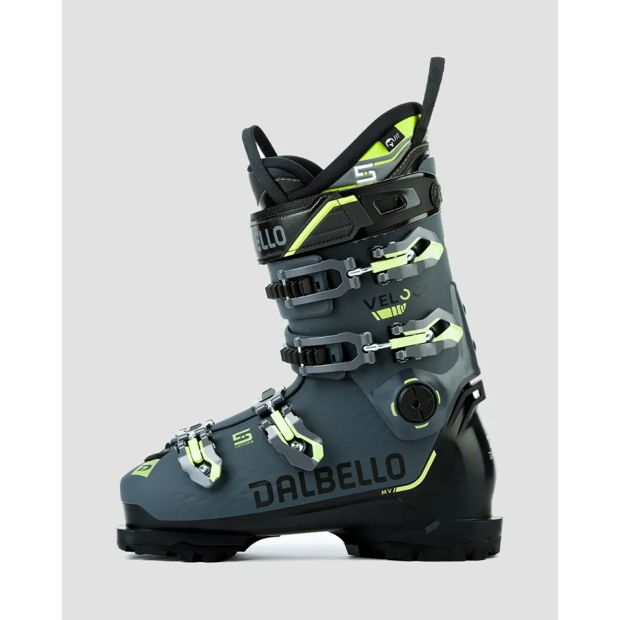 obrazek 1 Buty Narciarskie Dalbello Veloce 110 Gw Ms