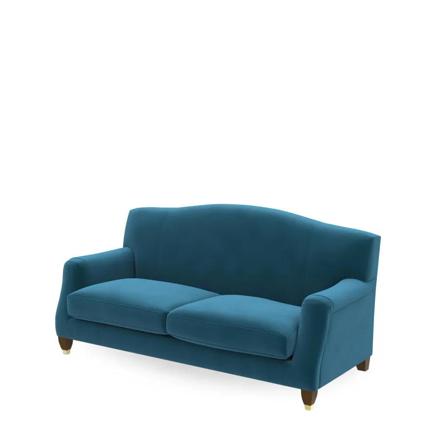 obrazek 3 Luksusowa sofa idealna do salonu h.97x190x100 cm