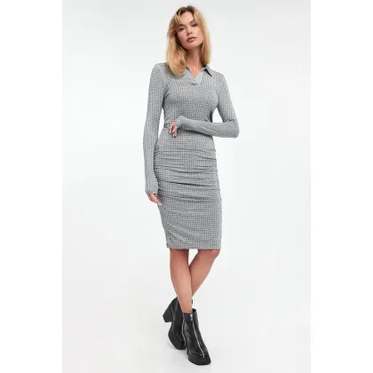 Zdjęcie Spódnica z cekinami Kedrin PINKO Pinko