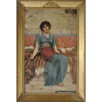 Picture Painting