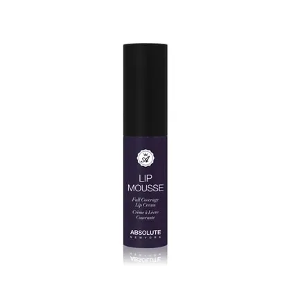 Zdjęcie Absolute New York Lip Mousse Szminka w płynie 8 ml Galactic