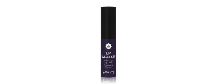 obrazek 1 Absolute New York Lip Mousse Szminka w płynie 8 ml Galactic