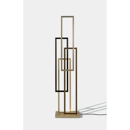 Picture Original Edge floor lamp for modern interiors