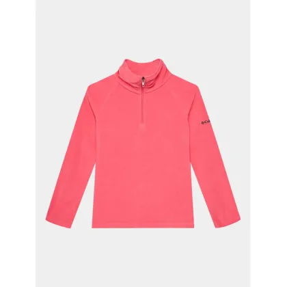 Zdjęcie Columbia Polar Glacial™ Fleece Half Zip Czerwony Regular Fit