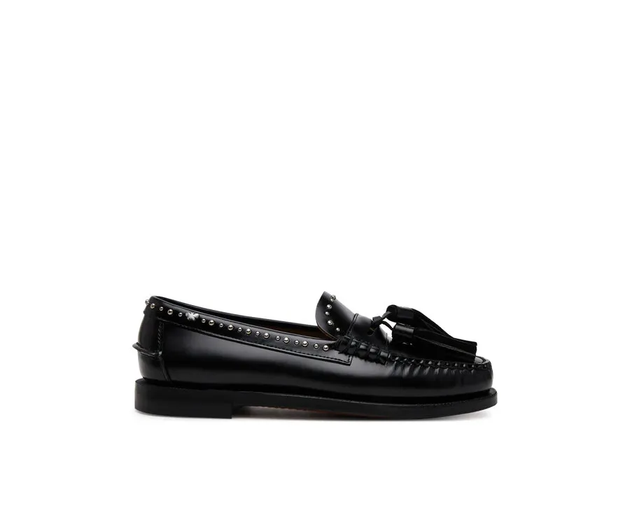 obrazek 1 Weekend Max Mara Lordsy 2515521014670 Czarny