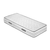 Zdjęcie Materac Clevy Soft Touch idealnie dopasuje się do ciała - Bedding Italia