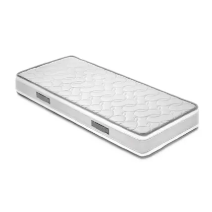 Zdjęcie Materac Clevy Soft Touch idealnie dopasuje się do ciała - Bedding Italia