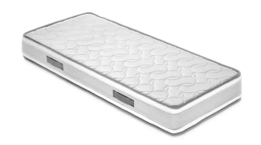 obrazek 1 Materac Clevy Soft Touch idealnie dopasuje się do ciała - Bedding Italia