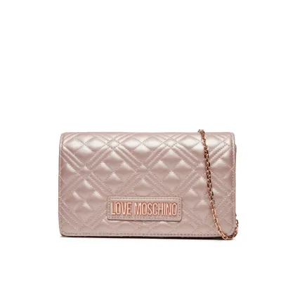 Zdjęcie LOVE MOSCHINO Torebka JC4079PP1MLA197A Różowy