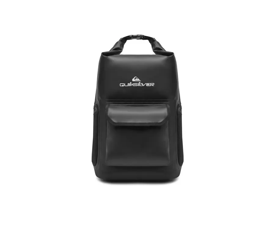 obrazek 1 Quiksilver Plecak Sea Stash Mid AQYBP03092 Czarny