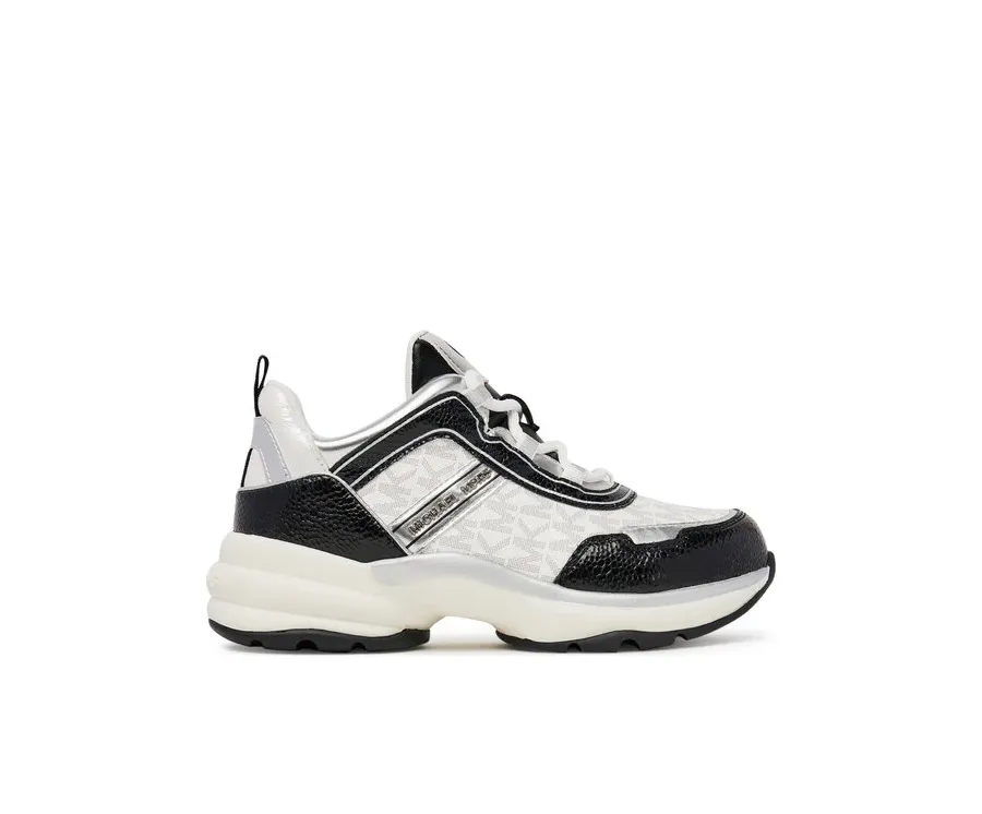 obrazek 1 MICHAEL Michael Kors Sneakersy MK01463001 Kolorowy