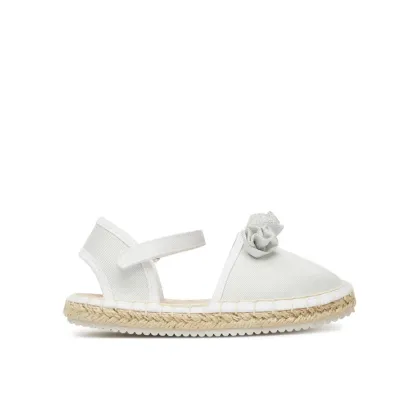 Zdjęcie Mayoral Espadryle 43646 Biały