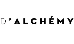 D’ALCHÉMY logo
