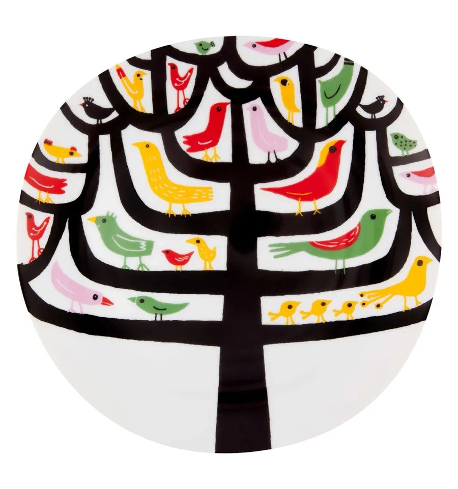 picture 2 Porcelain children's set from the collection inspired by the illustrations of the book 