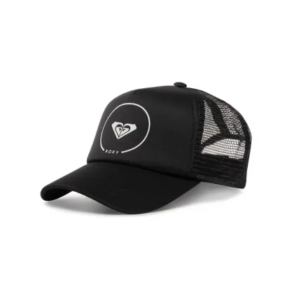 Zdjęcie Roxy Czapka z daszkiem ERJHA03315 Czarny