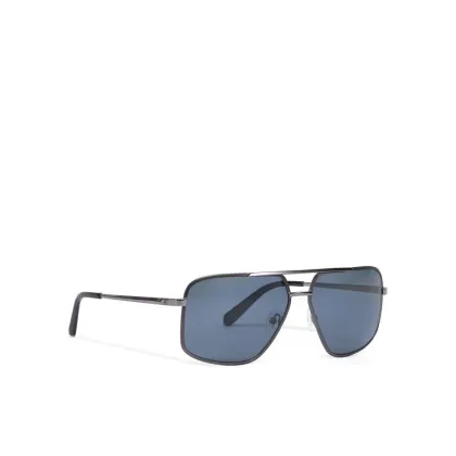 Zdjęcie Guess Okulary przeciwsłoneczne GU00167 09D Czarny