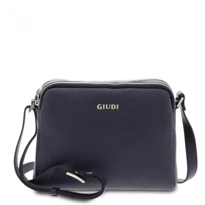 Zdjęcie Designerska torebka wykonana ze skóry - Giudi