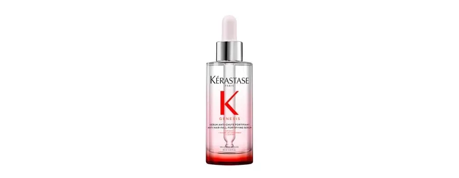 obrazek 1 Kérastase Genesis Sérum Anti-Chute Fortifiant Serum do włosów 90 ml