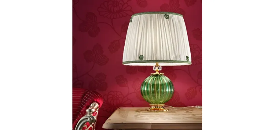 obrazek 1 Lampka Masiero VE 1009/TL1