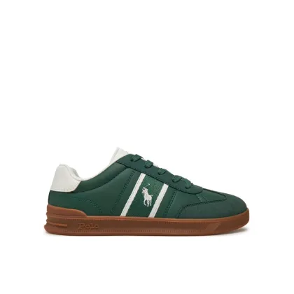 Zdjęcie Polo Ralph Lauren Sneakersy RL01253301 Zielony
