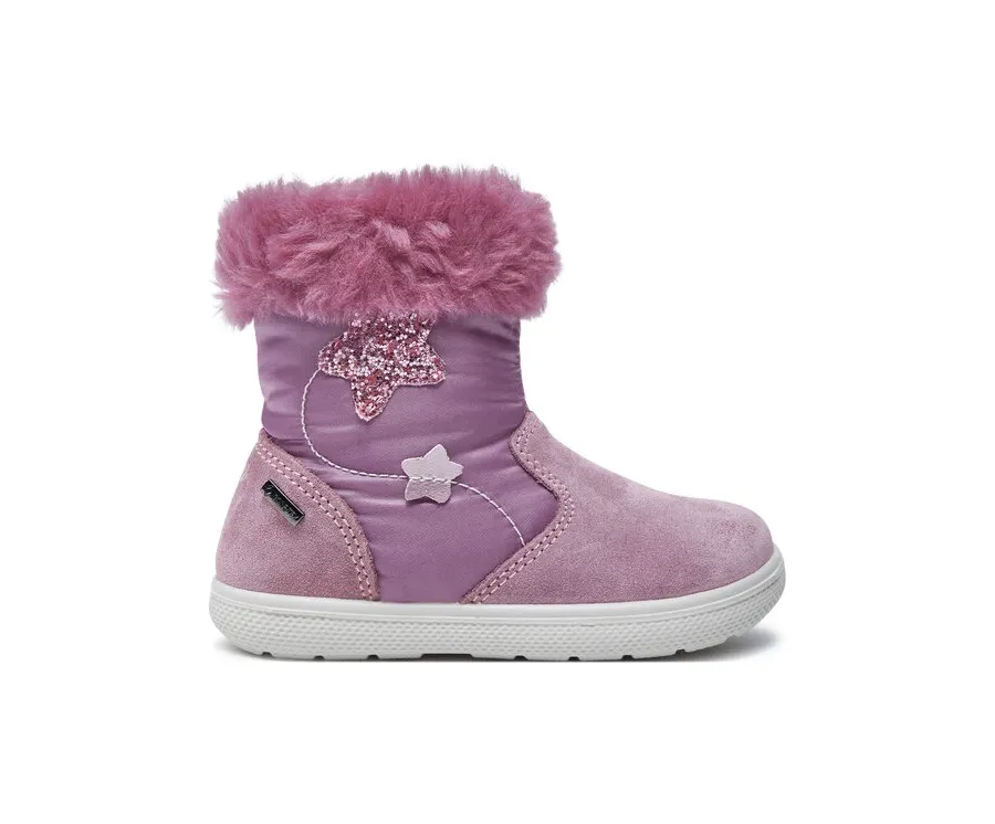 obrazek 1 Primigi Kozaki 6850122 S GORE-TEX Różowy