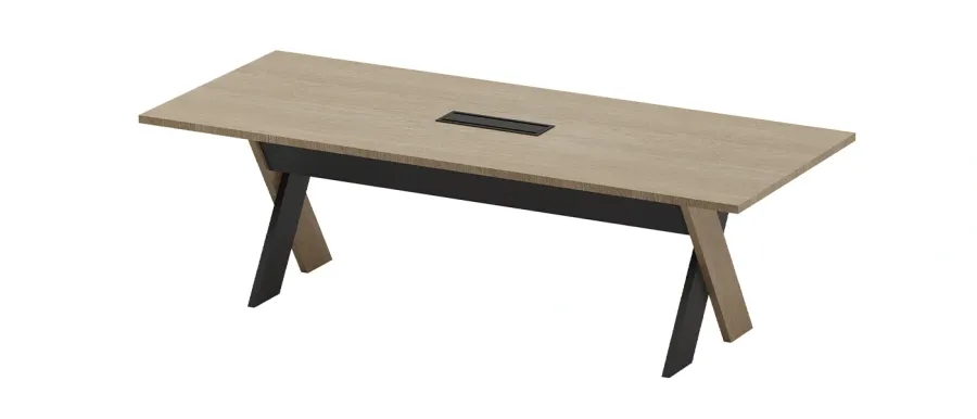 obrazek 5 Biurko z serii Omix