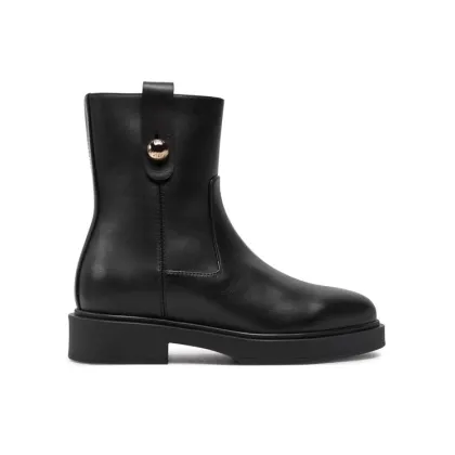 Zdjęcie Furla Botki Sfera YI51CIT-WU0000-O6000-1-007-20-AL Czarny