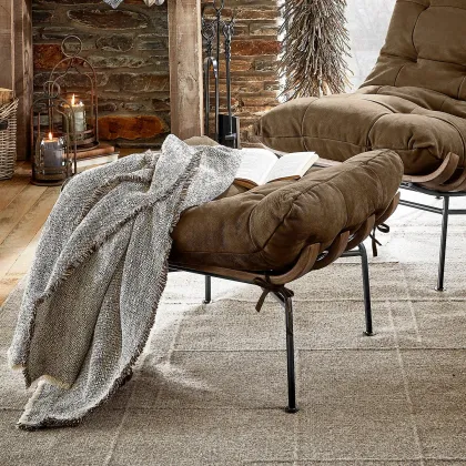 Zdjęcie Podnóżek Horraine