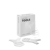 Zdjęcie NANOLASH Lifting Tools Grzebień do rzęs 1 szt.