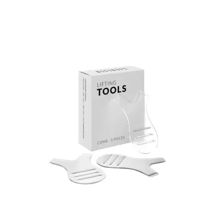 Zdjęcie NANOLASH Lifting Tools Grzebień do rzęs 1 szt.