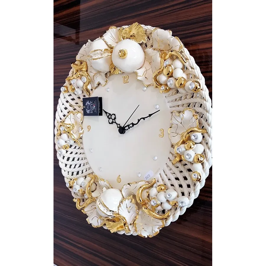 picture 10 Exclusive wall clocks