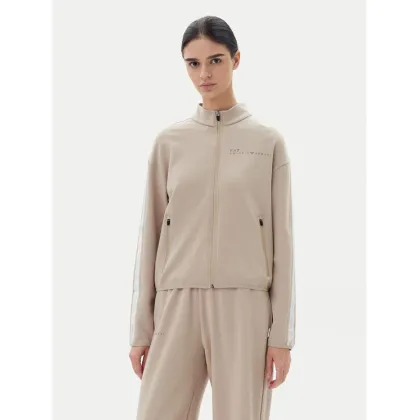 Zdjęcie EA7 Emporio Armani Bluza 7W000275 AF12501 U6155 Beżowy Regular Fit