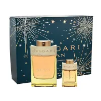 Zdjęcie Bvlgari Man Terrae Essence Zestaw: woda perfumowana 100 ml + 15 ml