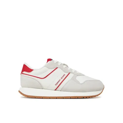 Zdjęcie Tommy Jeans Sneakersy Tjw Eva Runner Light EN0EN02741 Beżowy
