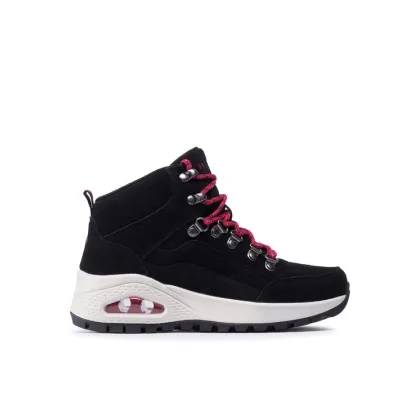 Zdjęcie Skechers Trapery Uno Rugged One 155220/BLK Czarny