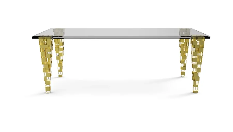 picture 1 Modern luxury dining table - Bitangra