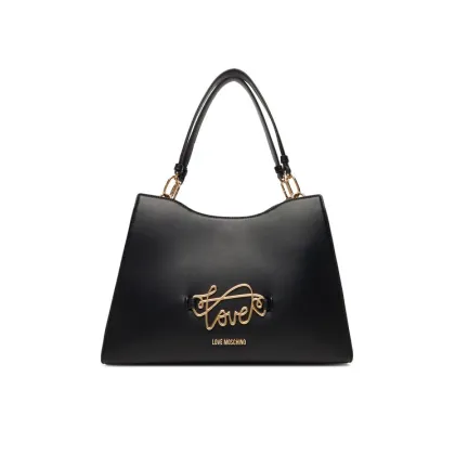 Zdjęcie LOVE MOSCHINO Torebka JC4261PP0MKG0000 Czarny