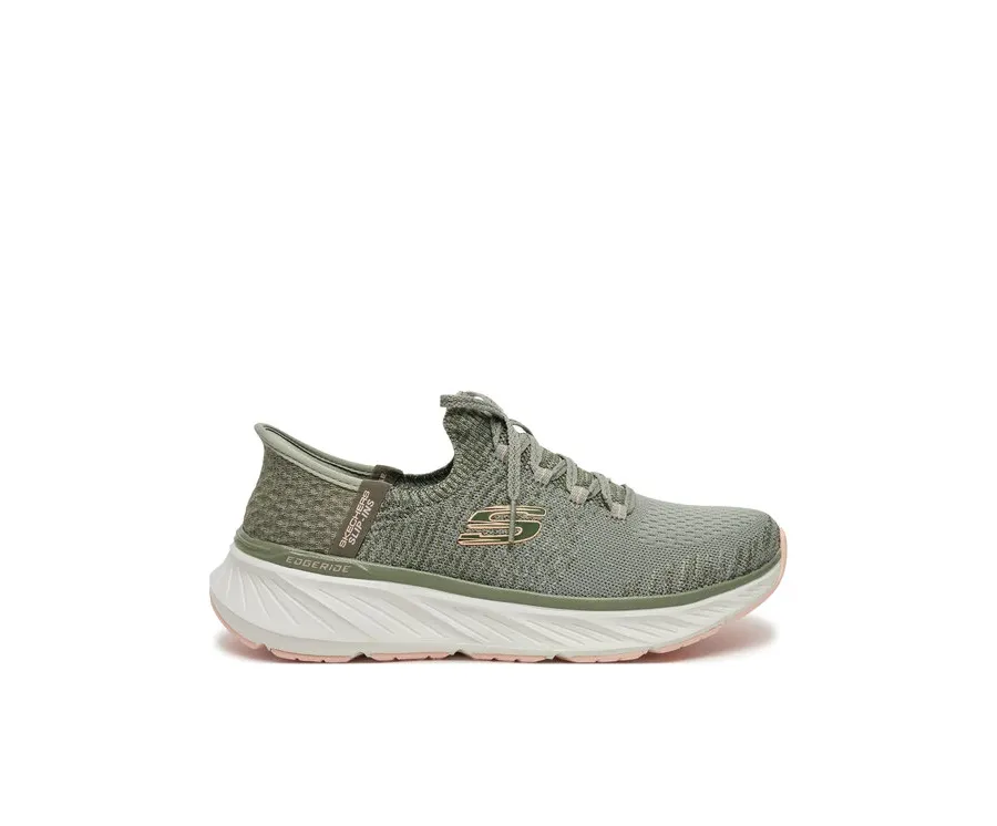 obrazek 1 Skechers Sneakersy 150470/GROR Szary
