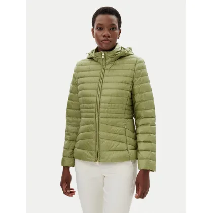 Zdjęcie Geox Kurtka puchowa Jaysen W5525B T3146 F3275 Zielony Regular Fit