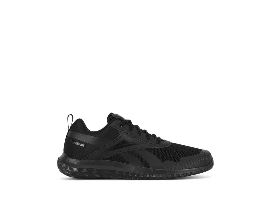 obrazek 1 Reebok Sneakersy RUSH RUNNER 5.0 100242332 Czarny