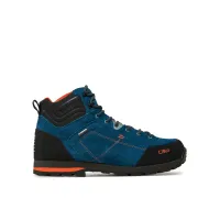 Zdjęcie CMP Trekkingi Alcor 2.0 Mid Trekking Shoes Wp 3Q18577 Granatowy