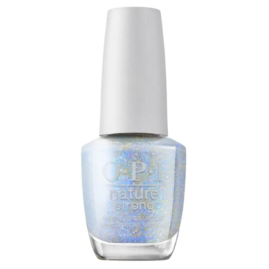obrazek 1 Opi Nature Strong Lakier do paznokci Eco For It 15ml Eco For It 15 ml