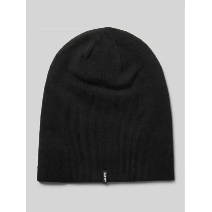 Zdjęcie Czapka beanie z detalem z logo model ‘ECLIPSE’