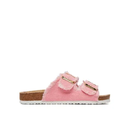 Zdjęcie Roxy Klapki AVO-RMT-117 Różowy